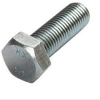 Anzor Hex setscrew M6 x 75mm - each