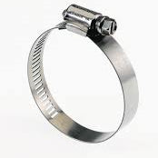 Tridon/Anzor hose clamp , 50-70mm (316ss)