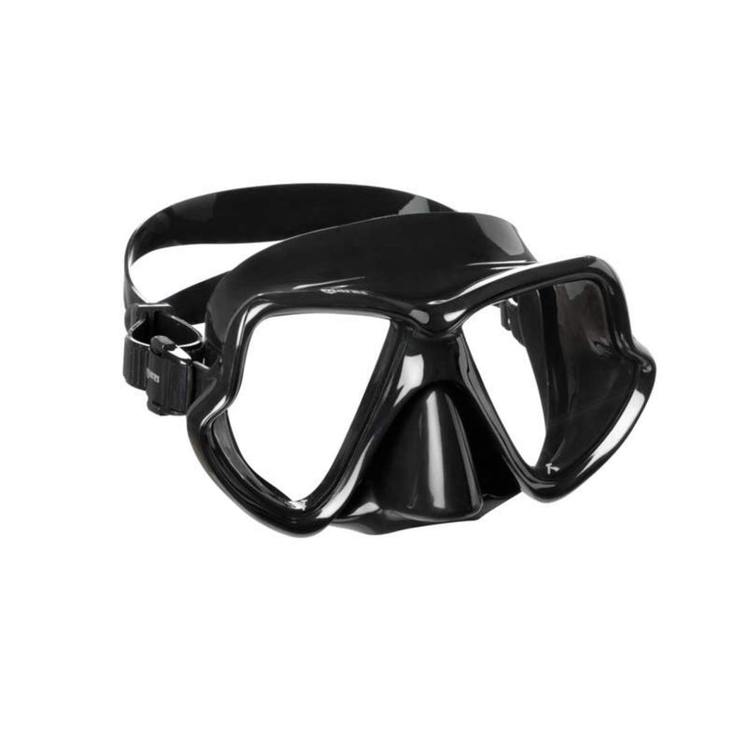 Mares Wahoo dive mask, black