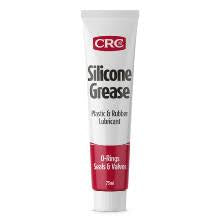 CRC plastic and rubber grease, 75ml tube