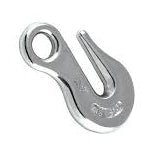 Stainless Steel Chain hook, 8mm