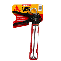 Sikaflex caulking gun