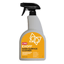 CRC Exholf hard surface cleaner, 750ml