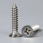 Anzor wood screw 14G x 2