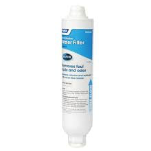 Camco taste pure marine water filter