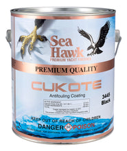 Load image into Gallery viewer, Sea Hawk Cukote ,black
