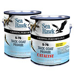 Seahawk S76 tack coat primer (Scrontium Chromate)