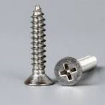 Anzor Wood Screw 4G X 3/8