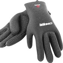 Cressi dive gloves, 2mm, Large