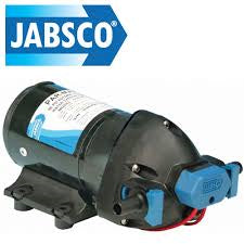 Jabsco 24v, Par max 3.5GPH water pump