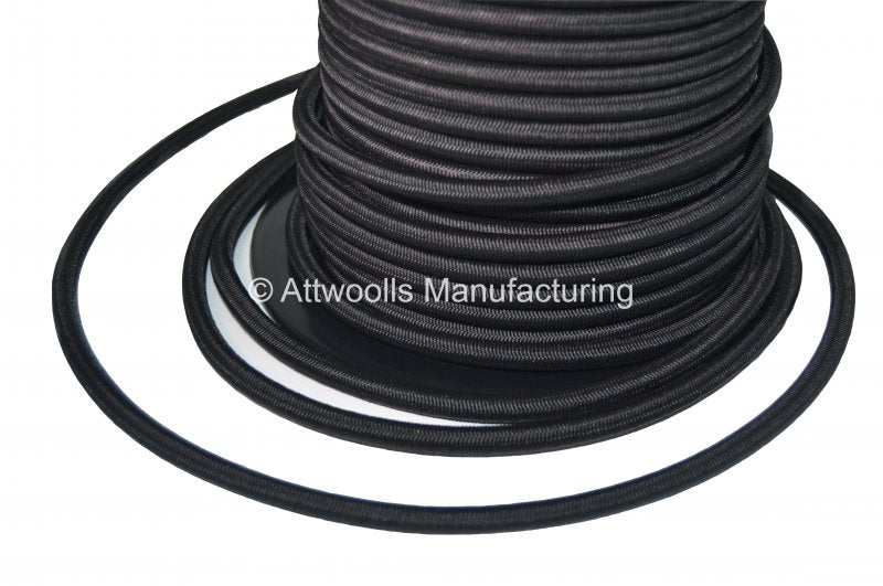 BLA 8mm bungee cord - per meter