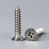 Anzor wood screw 12G x 2