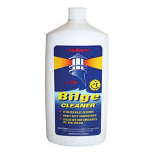 Sudsbury Boat & Bilge Cleaner 1 ltr