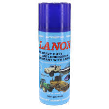 Inox Lanox MX-4 Lubricant