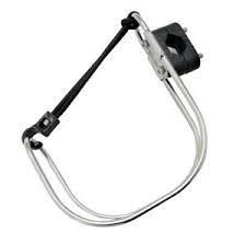 Lifebuoy Light Bracket with Holder