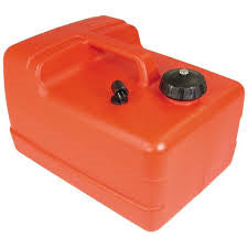 BLA- Portable fuel tank, 11 liter