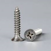 Anzor wood screw 6G x 5/8