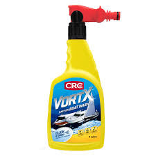 CRC Vortex easy on boat wash 1liter