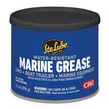 CRC Stalube marine grease, 500g tub