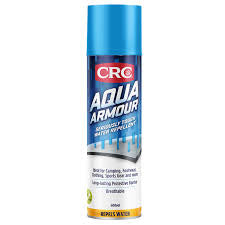 CRC Aqua Armour water repellent , 500ml