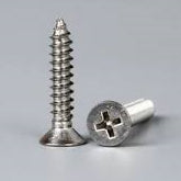 Anzor wood screw 6G x 1