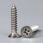 Anzor Wood Screw 10G X 5/8