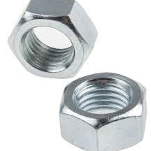 Anzor Hex nut M12 metric (316) - each