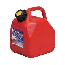 Scepter Fuel Tank , 10 liter