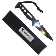 Atlantis Vertex K51 dive knife