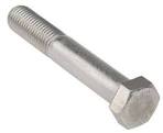 Hex bolt 6mm X25mm - each