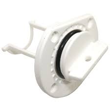 BLA white drain plug, 41mm cut out