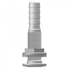 Skin Fitting Acetal 13mm