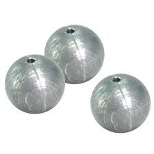 Ball Sinker 4oz , each