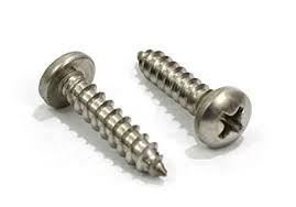 Anzor wood screw 12Gx60mm (pozi) - each