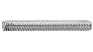 Anzor threaded rod M6, 316 - per rod