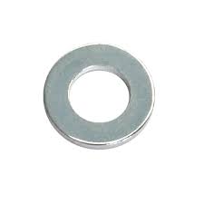 Anzor flat washer  M8x16x1.6  - each