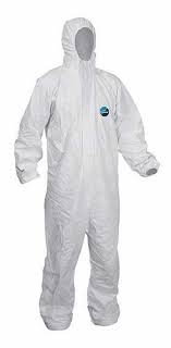 Ocean X - coveralls XL