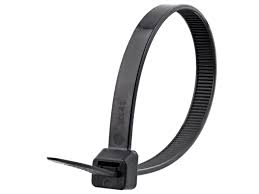 Cable Tie  - black