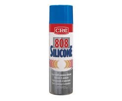 CRC 808 silicone spray, 500ml