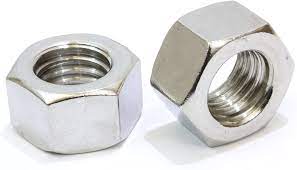 Anzor M16 hex nut