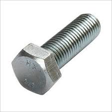 Anzor hex setscrew  M6x25mm (316) - each