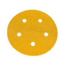 Sanding disc 6