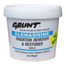 Grunt Klenashine 500ml