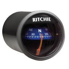 Ritchie  Sport dash mount compass, 50mm