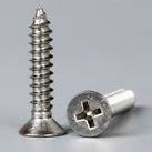 Anzor wood screw  8G x1