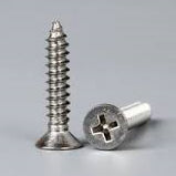 Anzor wood screw 6G x 1/2