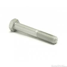 Anzor Hex Bolt M12x 100 (316) - each