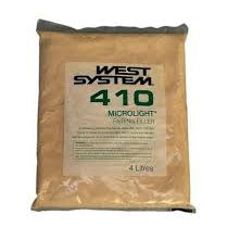 West system microlight 410 , 1 liter bag