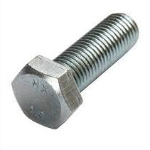 Anzor hex setscrew M10 X 100mm - each