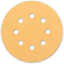 Sanding Disc 5